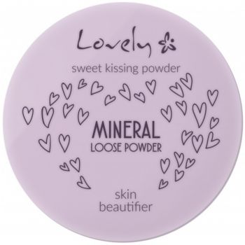 Ciprie minerali opacizzanti Ciprie minerali opacizzanti