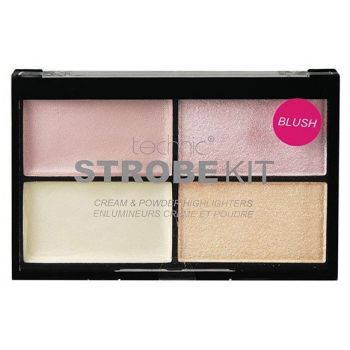 Strobe Kit Blush