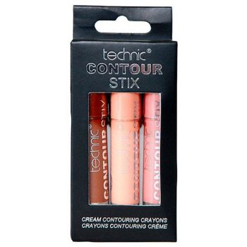 Matite per il contorno Contour Stix