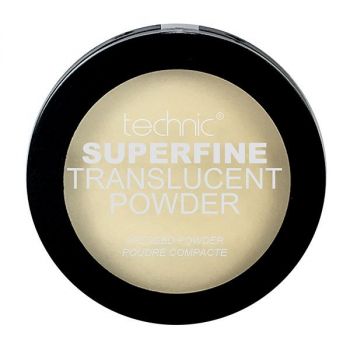 Poudre Translucide Superfine