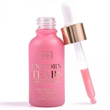 Base de Teint Unicorn Tears Primer