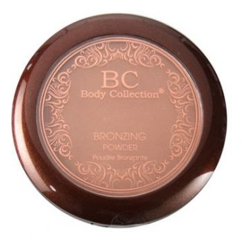 Poudres Bronzantes Compactes