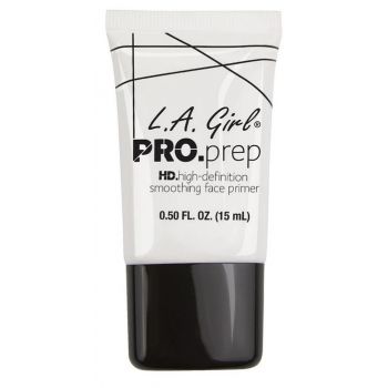 Pro Prep HD Primer Maquillage
