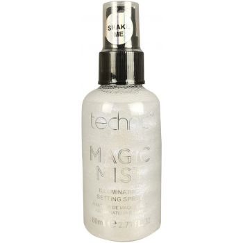Magic Mist Spray illuminante iridescente
