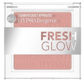 Fresh Glow Illuminante ipoallergenico per viso e corpo