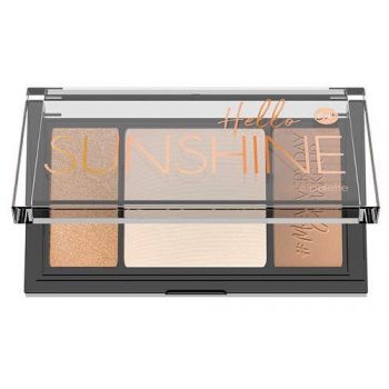 Palette viso Hello Sunshine