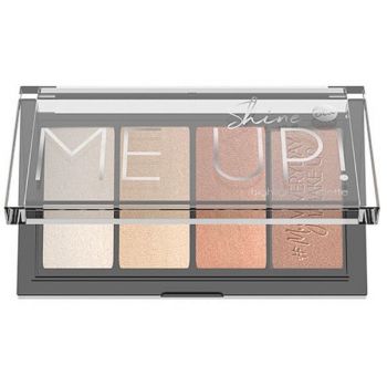 Palette Illuminateurs Shine Me Up! Palette Illuminateurs Shine Me Up!