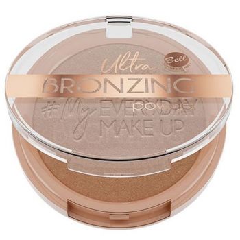 Cipria abbronzante Ultra Bronzing