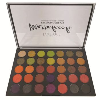 Palette di ombretti Marrakech