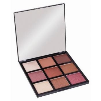 Palette viso Madrid Palette viso Madrid