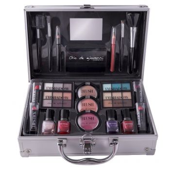 Astuccio per il make-up Astuccio per il make-up