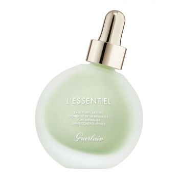 L'Essentiel Primer Raffineur de Pores Contrôle de la Brillance L'Essentiel Primer Raffineur de Pores Contrôle de la Brillance