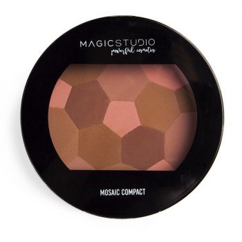 Poudre Bronzante Bronzer Mosaic