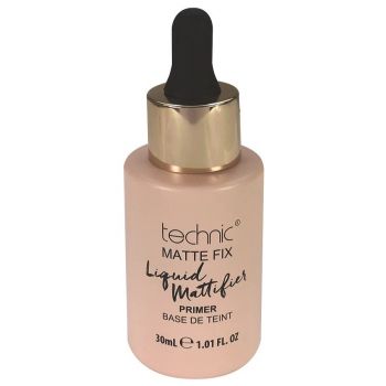 Liquid Mattifier Primer primer fissante opacizzante