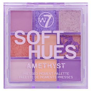 Palette di ombretti Soft Hues Amethyst