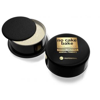 No Cake Bake Cipria in polvere libera