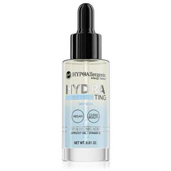 Siero ipoallergenico hydra bifasico
