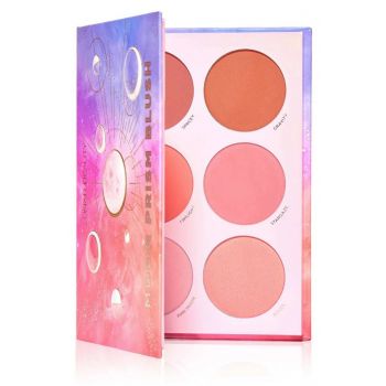 Palette di blush Moon Prism Blush