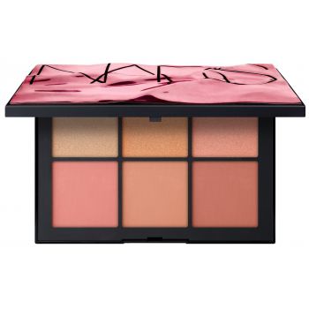 Palette Viso Overlust Cheek Palette Palette Viso Overlust Cheek Palette