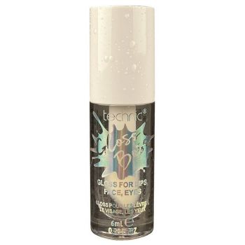 Brillant à lèvres, yeux et visage Gloss Boss