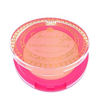 Oriental Tales Illuminateur pour le Visage Oriental Tales Illuminateur pour le Visage