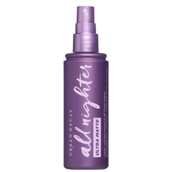 All Nighter Ultra Matte Setting Spray Fixateur de maquillage All Nighter Ultra Matte Setting Spray Fixateur de maquillage