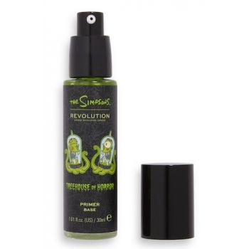 Primer per bava di gel alieno