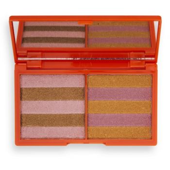 Palette viso Dr. Seuss Horton Hears a Who