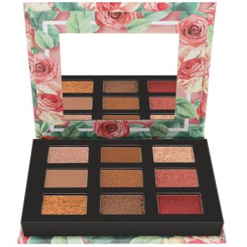 Palette di ombretti Very Vegan Garden Party