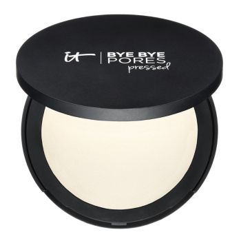 Bye Bye Pores Pressed Poudre Compacte Floutante