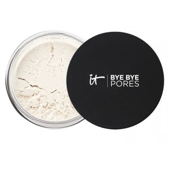 Bye Bye Pores Poudre Libre Floutante