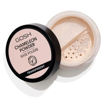 Chamaleon Polvere Polvere ibrida Chamaleon Polvere Polvere ibrida