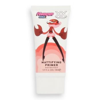 H.I.M. Primer opacizzante H.I.M. by Las Supernenas