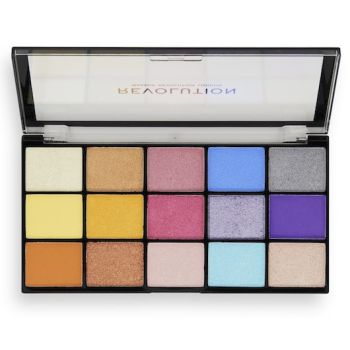 Palette di ombretti reloaded