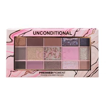 Palette de Fards à Paupières Uncondition