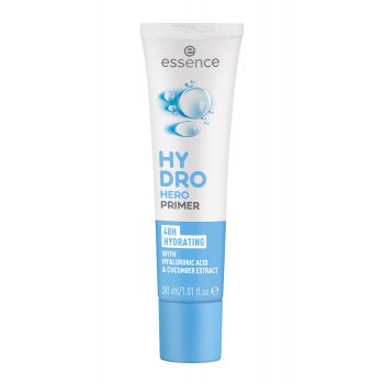 Hydro Hero Primer Hydratant