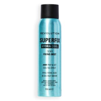 Brume Fixatrice Superfix Hydra Cool Dewy Fixing Mist