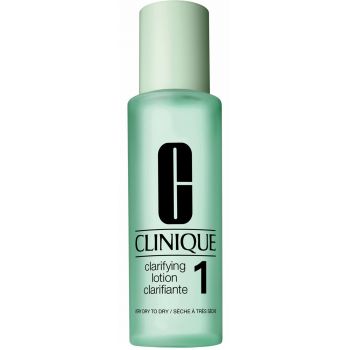 Lotion Clarifiante 1 Peau Sèche