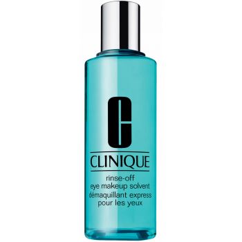 Rinse Off Eye Makeup Solvent Démaquillant Yeux
