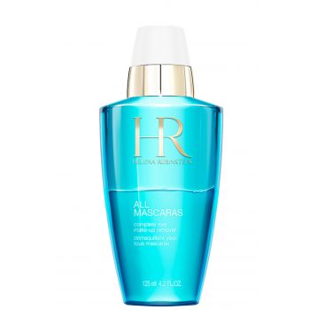 All Mascaras! Démaquillant Yeux