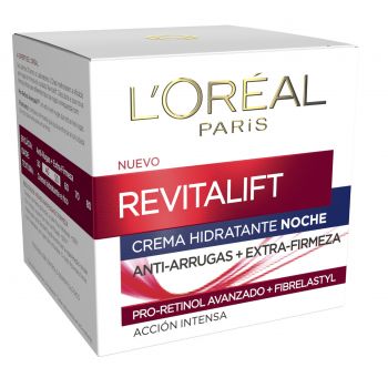 Revitalift Crema Notte