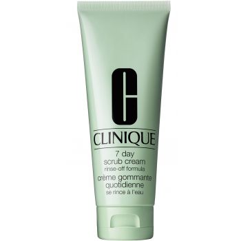 7 Day Scrub Crème Gommante Quotidienne