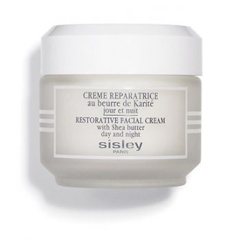 Crème Réparatrice Visage