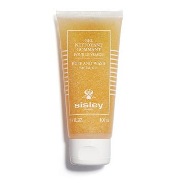 Gel Nettoyant Gel Detergente Esfoliante