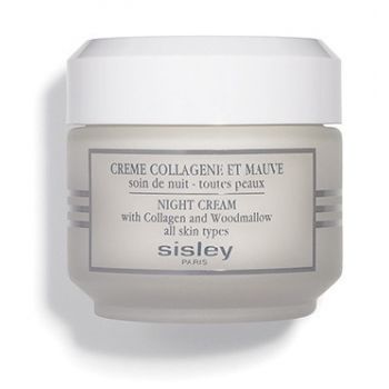 Creme Collagene Crema Notte Anti-Età Rassodante