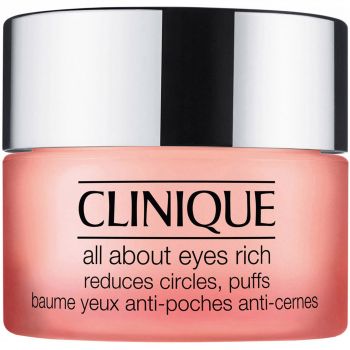 All About Eyes Rich Hydratante Contour des Yeux Poches et Cernes