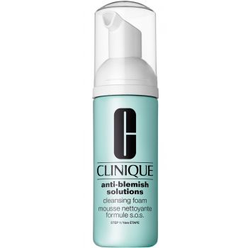 Anti-Blemish Nettoyant Peau à Boutons