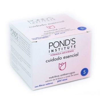 Crema antirughe essenziale