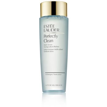 Perfectly Clean Triple Action Lotion Nettoyante
