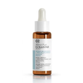 Lifting Hydratant Acide Hyaluronique